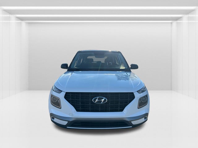 2021 Hyundai Venue