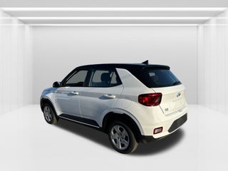 2021 Hyundai Venue