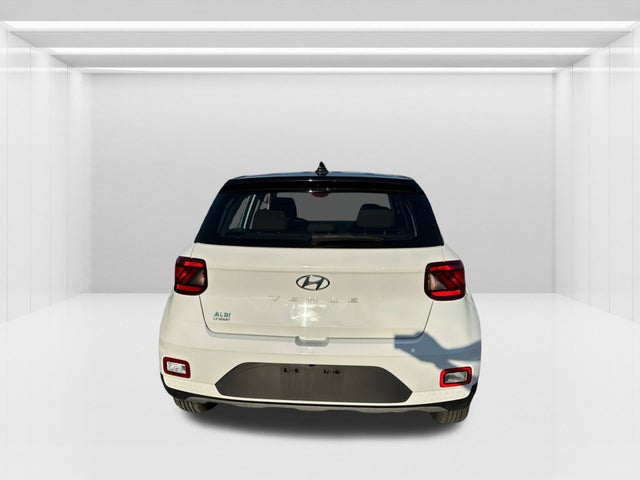 2021 Hyundai Venue