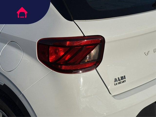 2021 Hyundai Venue