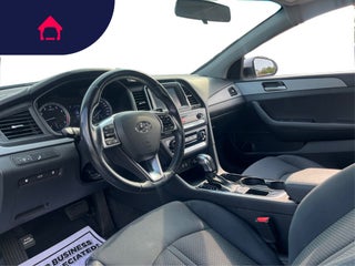 2019 Hyundai Sonata
