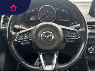 2018 Mazda Mazda3 4-Door