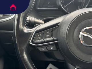 2018 Mazda Mazda3 4-Door