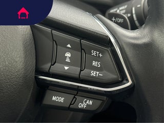 2018 Mazda Mazda3 4-Door