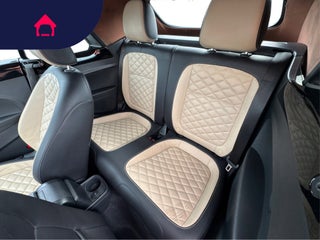 2019 Volkswagen Beetle Convertible