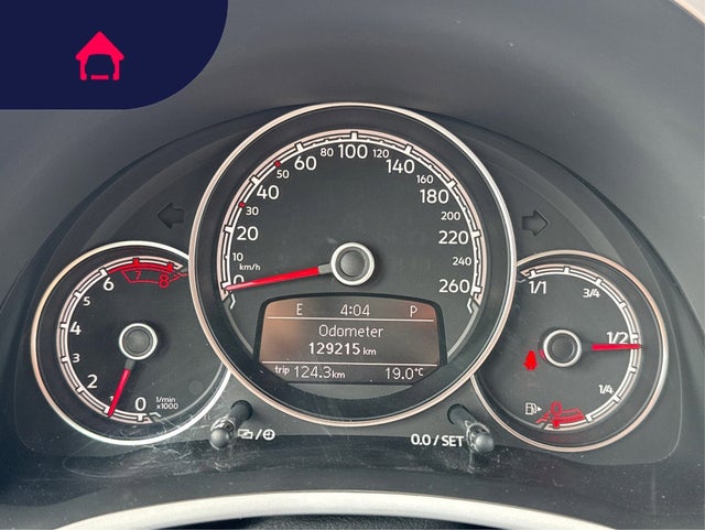 2019 Volkswagen Beetle Convertible