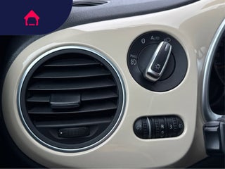 2019 Volkswagen Beetle Convertible