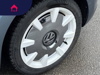 2019 Volkswagen Beetle Convertible