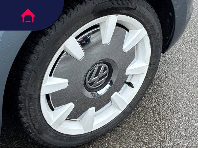 2019 Volkswagen Beetle Convertible