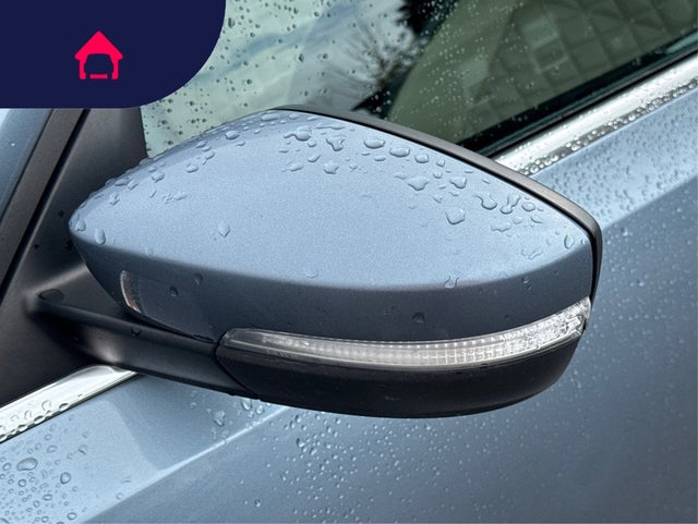 2019 Volkswagen Beetle Convertible