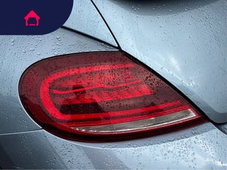 2019 Volkswagen Beetle Convertible