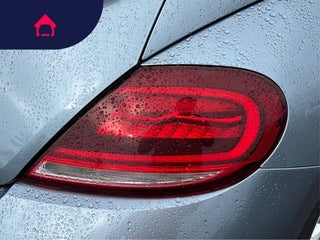 2019 Volkswagen Beetle Convertible