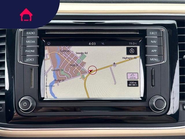 2019 Volkswagen Beetle Convertible