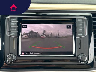 2019 Volkswagen Beetle Convertible