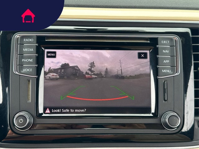 2019 Volkswagen Beetle Convertible