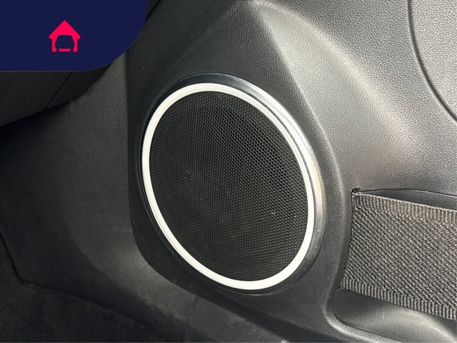 2019 Volkswagen Beetle Convertible