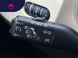 2019 Volkswagen Beetle Convertible