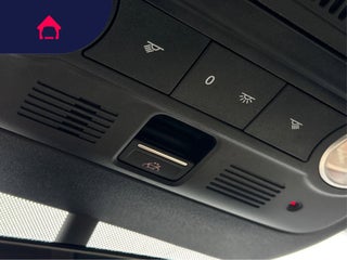 2019 Volkswagen Beetle Convertible