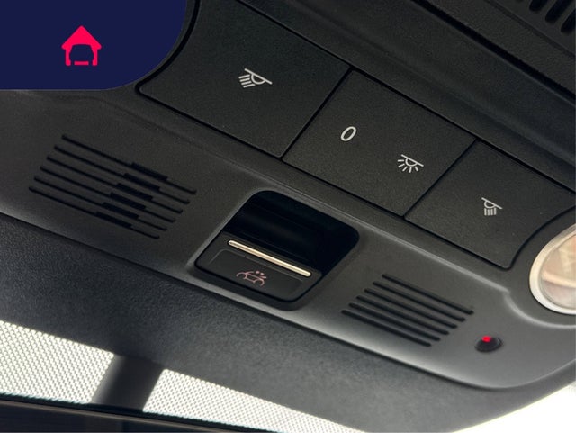 2019 Volkswagen Beetle Convertible