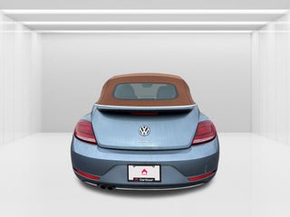 2019 Volkswagen Beetle Convertible