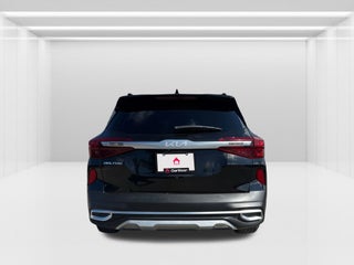 2022 Kia Seltos