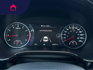 2022 Kia Seltos