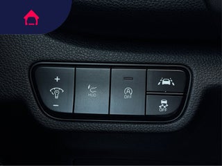 2022 Kia Seltos