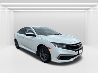 2021 Honda Civic Sedan