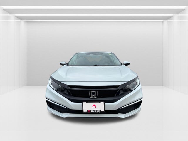 2021 Honda Civic Sedan