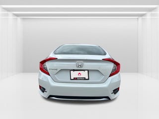 2021 Honda Civic Sedan