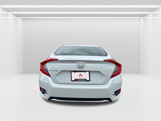 2021 Honda Civic Sedan