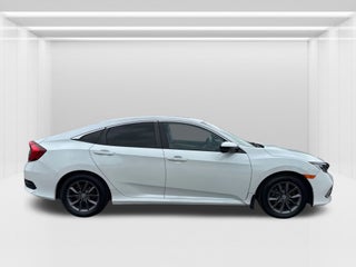 2021 Honda Civic Sedan