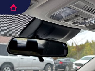 2021 Honda Civic Sedan