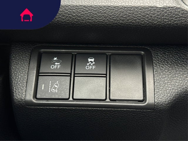 2021 Honda Civic Sedan