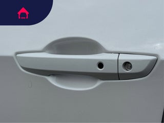 2021 Honda Civic Sedan