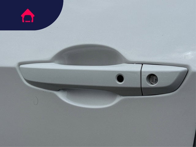 2021 Honda Civic Sedan