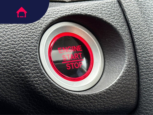 2021 Honda Civic Sedan