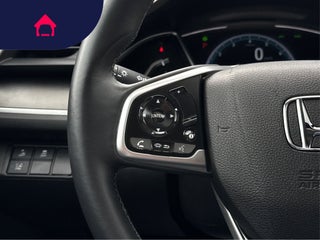 2021 Honda Civic Sedan