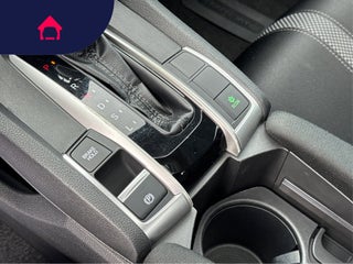 2021 Honda Civic Sedan