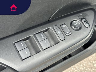 2021 Honda Civic Sedan