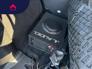 2018 Jeep Wrangler JK Unlimited