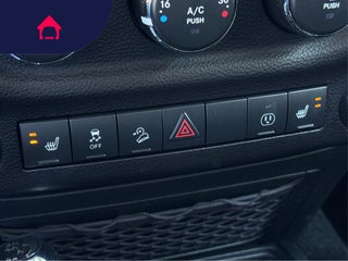 2018 Jeep Wrangler JK Unlimited