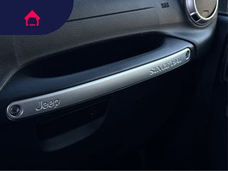 2018 Jeep Wrangler JK Unlimited