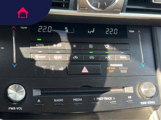 2017 Lexus IS
