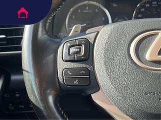2017 Lexus IS