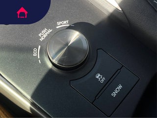 2017 Lexus IS