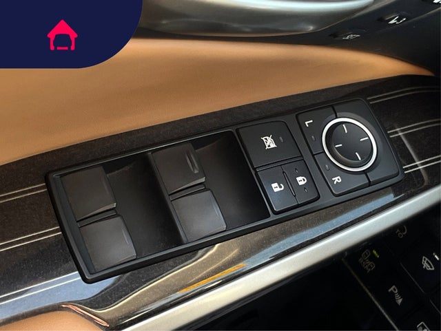 2017 Lexus IS