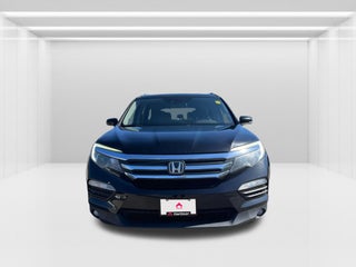 2017 Honda Pilot