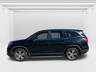 2017 Honda Pilot