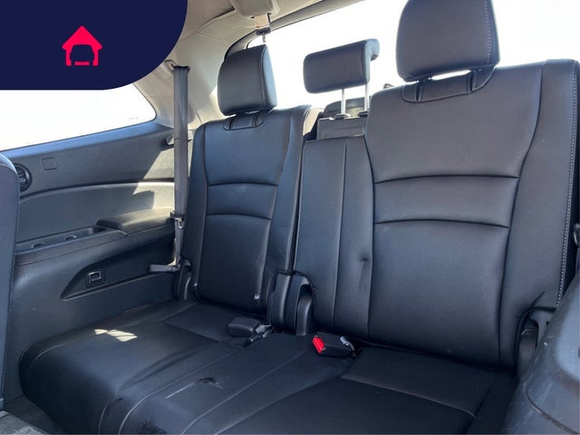 2017 Honda Pilot